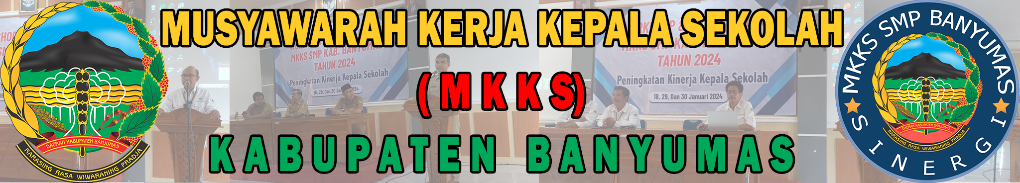 MKKS SMP Banyumas