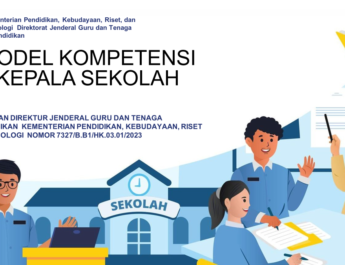 Materi Sosialisasi Perdirjend GTK ttg Kompetensi KS